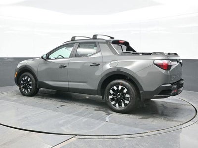 2026 Hyundai SANTA CRUZ SEL Activity AWD