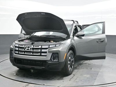 2026 Hyundai SANTA CRUZ SEL Activity AWD