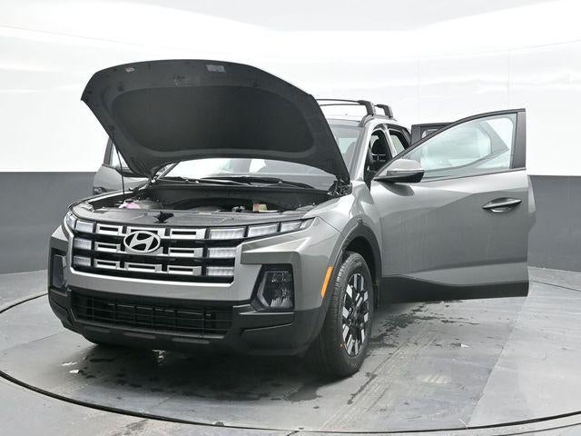 2026 Hyundai SANTA CRUZ SEL Activity AWD