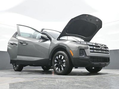 2026 Hyundai SANTA CRUZ SEL Activity AWD