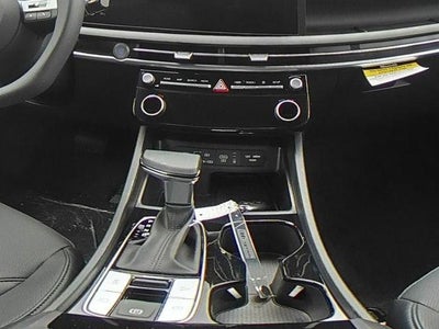 2026 Hyundai SANTA CRUZ SEL Activity AWD