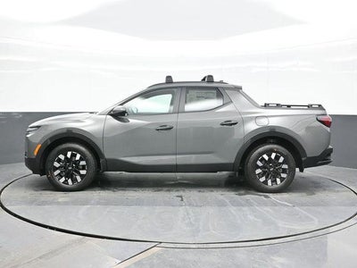 2026 Hyundai SANTA CRUZ SEL Activity AWD