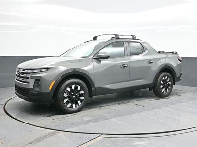 2026 Hyundai SANTA CRUZ SEL Activity AWD
