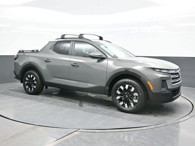 2026 Hyundai SANTA CRUZ SEL Activity AWD