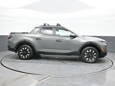 2026 Hyundai SANTA CRUZ SEL Activity AWD