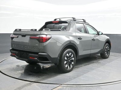 2026 Hyundai SANTA CRUZ SEL Activity AWD