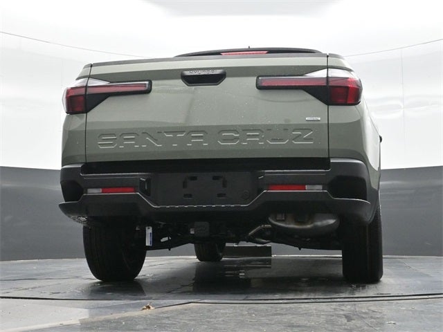 2026 Hyundai SANTA CRUZ SEL Activity AWD