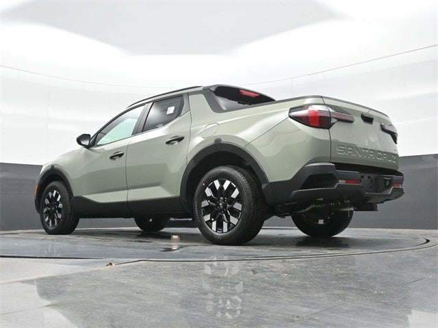 2026 Hyundai SANTA CRUZ SEL Activity AWD
