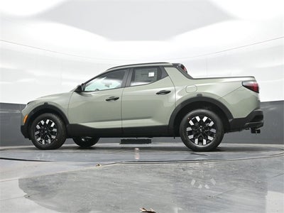 2026 Hyundai SANTA CRUZ SEL Activity AWD