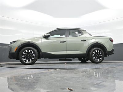 2026 Hyundai SANTA CRUZ SEL Activity AWD