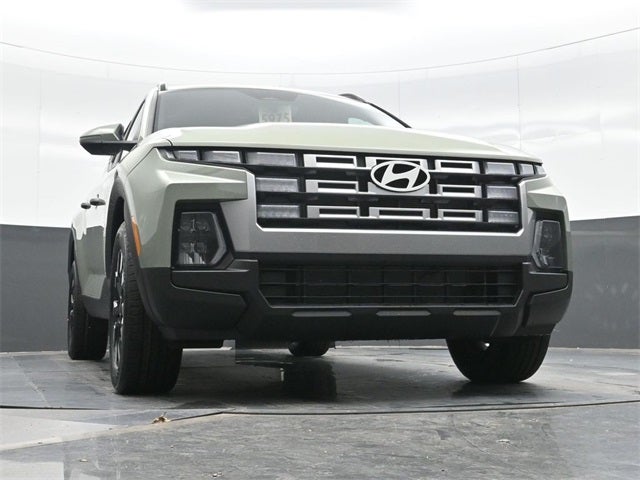 2026 Hyundai SANTA CRUZ SEL Activity AWD