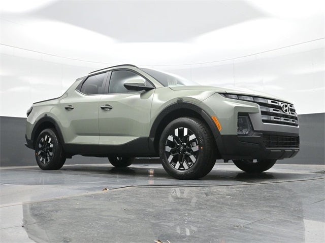 2026 Hyundai SANTA CRUZ SEL Activity AWD