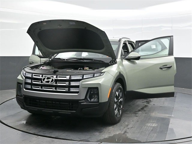 2026 Hyundai SANTA CRUZ SEL Activity AWD