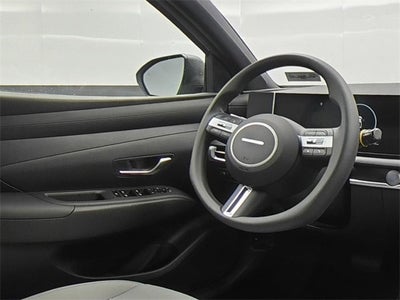 2026 Hyundai SANTA CRUZ SEL Activity AWD