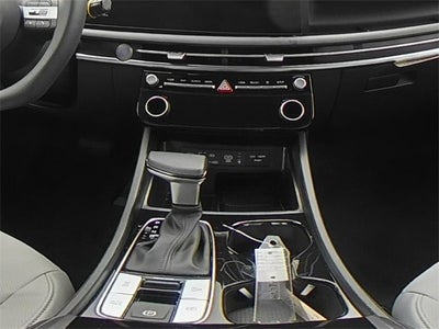 2026 Hyundai SANTA CRUZ SEL Activity AWD