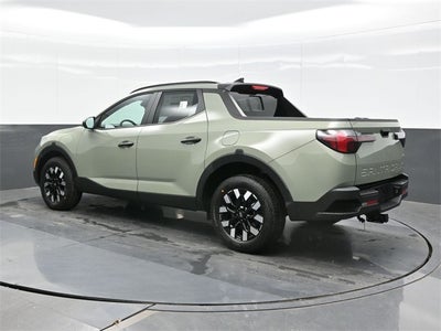 2026 Hyundai SANTA CRUZ SEL Activity AWD