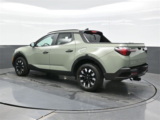 2026 Hyundai SANTA CRUZ SEL Activity AWD