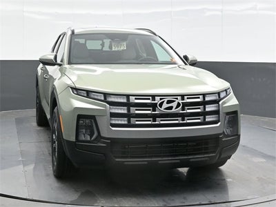 2026 Hyundai SANTA CRUZ SEL Activity AWD