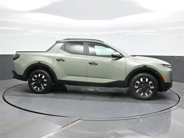 2026 Hyundai SANTA CRUZ SEL Activity AWD