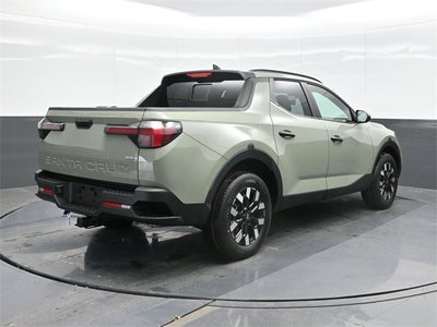 2026 Hyundai SANTA CRUZ SEL Activity AWD