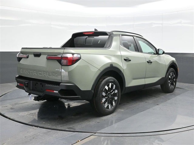 2026 Hyundai SANTA CRUZ SEL Activity AWD