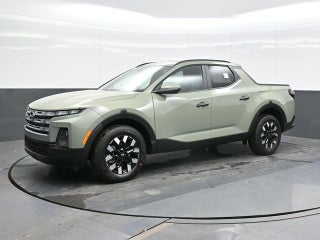 2026 Hyundai SANTA CRUZ SEL Activity AWD