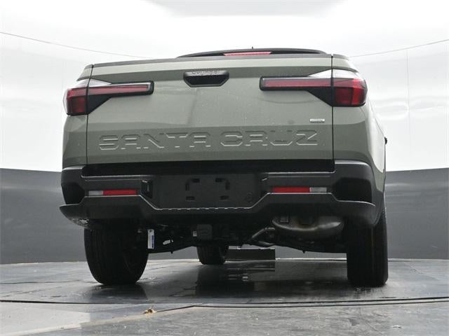 2026 Hyundai SANTA CRUZ SEL Activity AWD