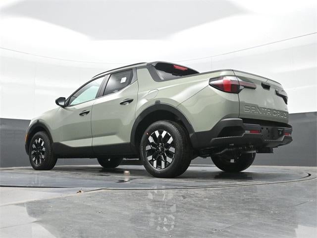 2026 Hyundai SANTA CRUZ SEL Activity AWD