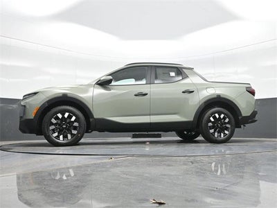 2026 Hyundai SANTA CRUZ SEL Activity AWD