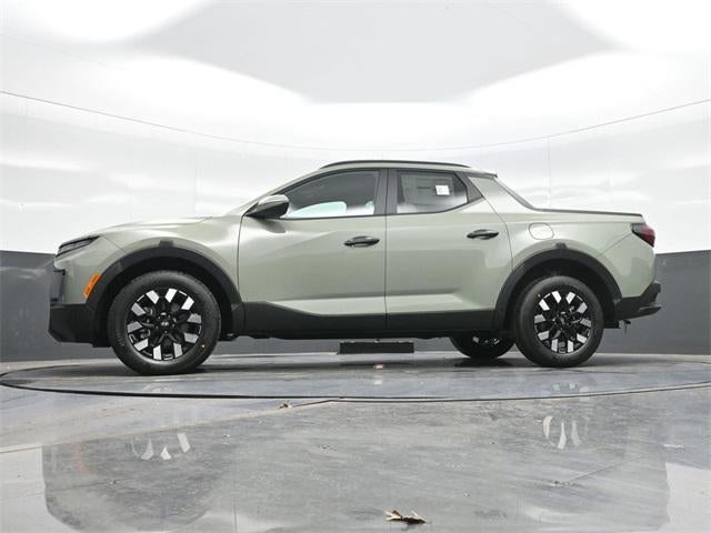 2026 Hyundai SANTA CRUZ SEL Activity AWD