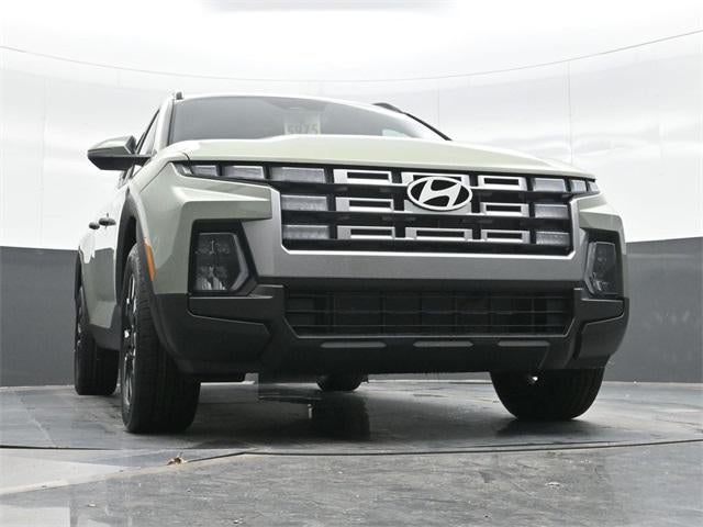 2026 Hyundai SANTA CRUZ SEL Activity AWD