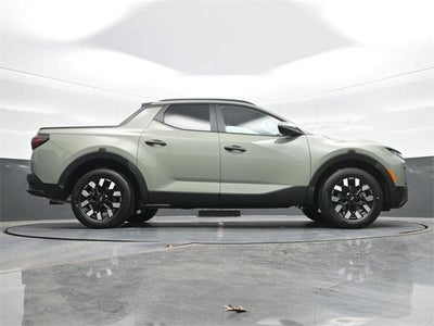 2026 Hyundai SANTA CRUZ SEL Activity AWD