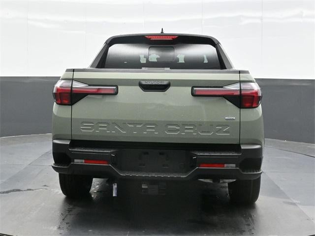 2026 Hyundai SANTA CRUZ SEL Activity AWD