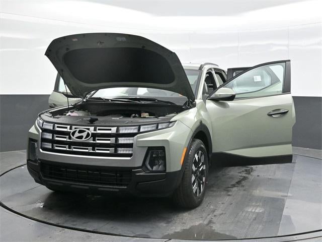 2026 Hyundai SANTA CRUZ SEL Activity AWD