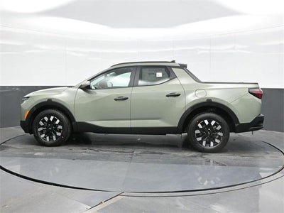 2026 Hyundai SANTA CRUZ SEL Activity AWD