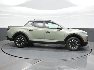 2026 Hyundai SANTA CRUZ SEL Activity AWD