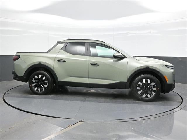 2026 Hyundai SANTA CRUZ SEL Activity AWD