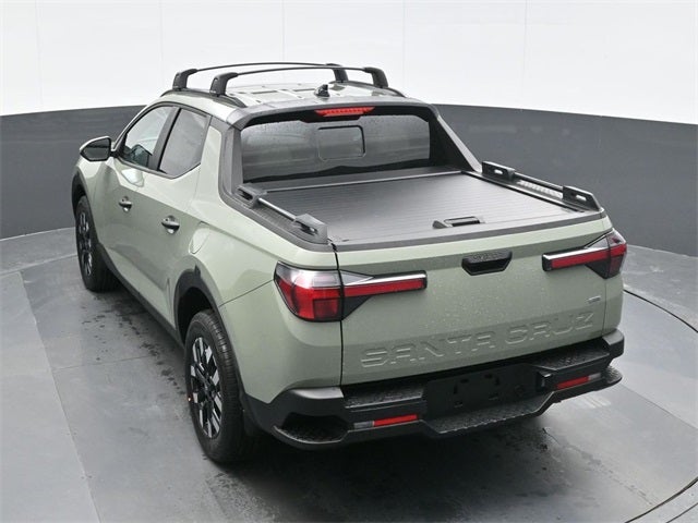 2026 Hyundai SANTA CRUZ SEL Activity AWD