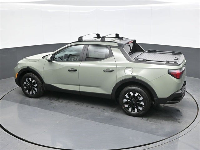 2026 Hyundai SANTA CRUZ SEL Activity AWD