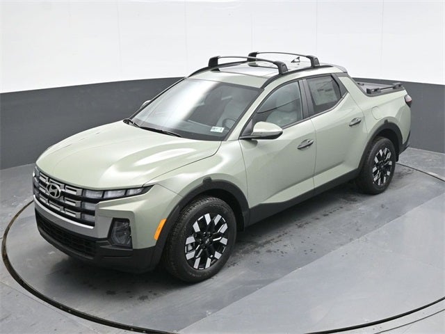 2026 Hyundai SANTA CRUZ SEL Activity AWD