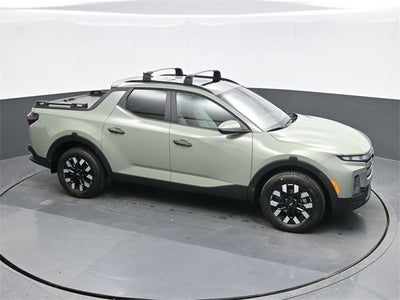 2026 Hyundai SANTA CRUZ SEL Activity AWD