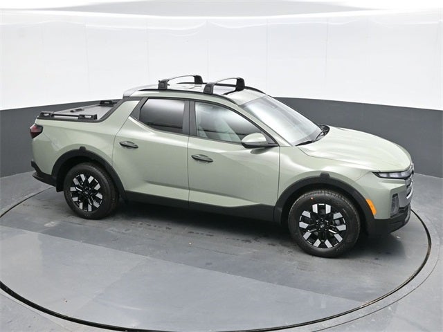 2026 Hyundai SANTA CRUZ SEL Activity AWD