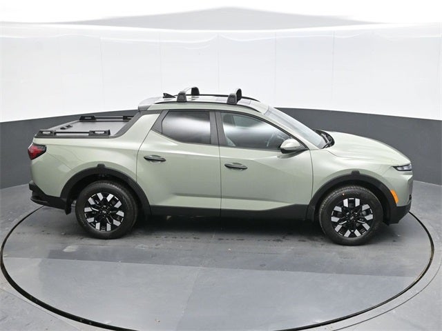 2026 Hyundai SANTA CRUZ SEL Activity AWD