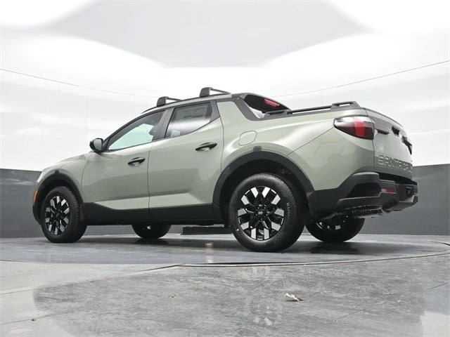 2026 Hyundai SANTA CRUZ SEL Activity AWD