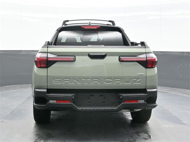 2026 Hyundai SANTA CRUZ SEL Activity AWD