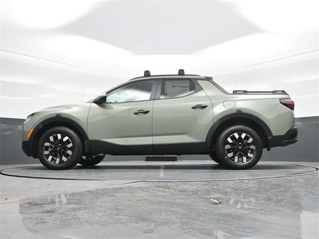 2026 Hyundai SANTA CRUZ SEL Activity AWD