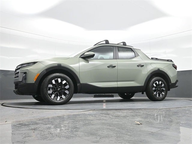 2026 Hyundai SANTA CRUZ SEL Activity AWD