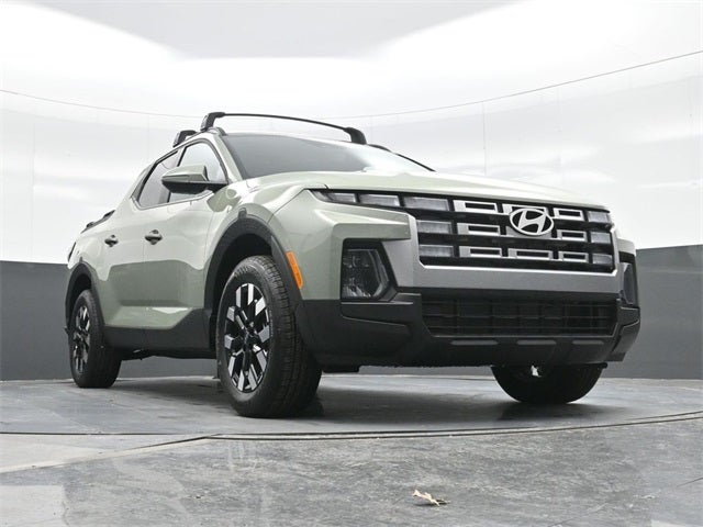 2026 Hyundai SANTA CRUZ SEL Activity AWD