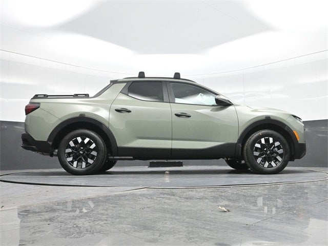 2026 Hyundai SANTA CRUZ SEL Activity AWD