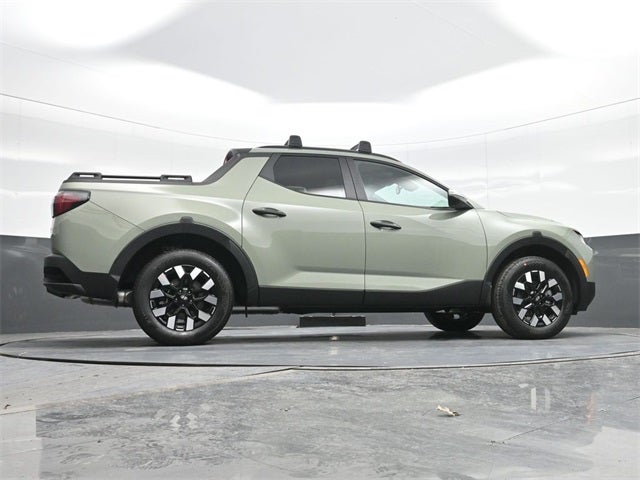 2026 Hyundai SANTA CRUZ SEL Activity AWD